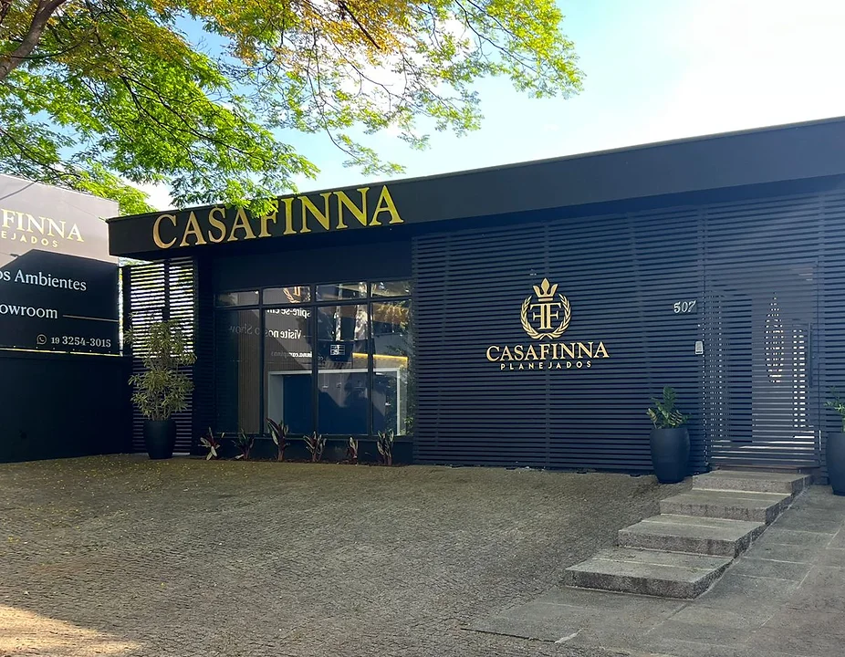 móveis planejados em campinas - casa finna planejados