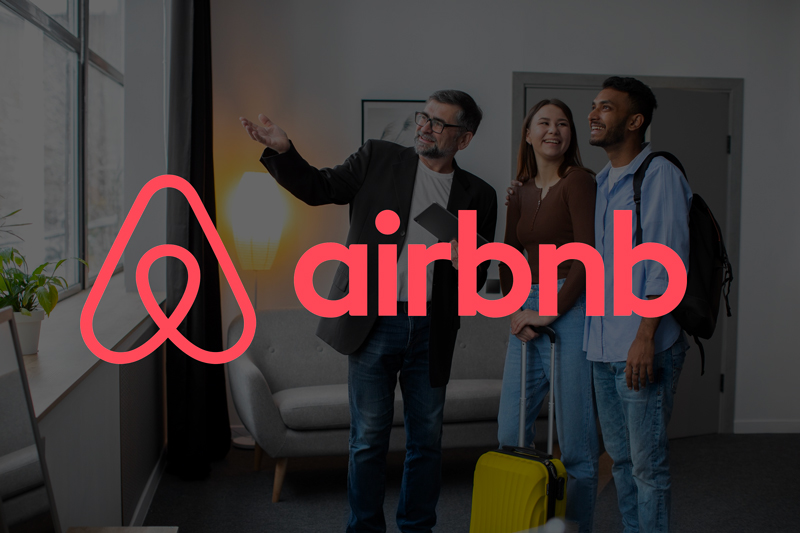 como alugar mais no airbnb