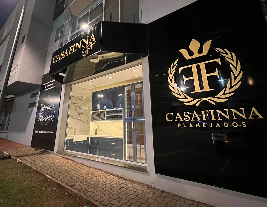 casa finna alphaville