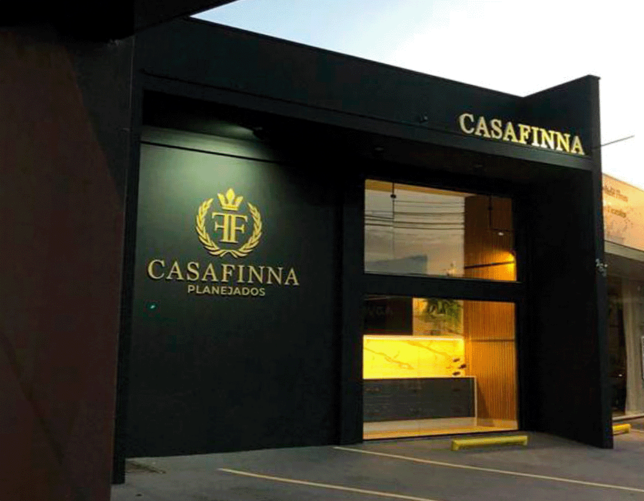 casa finna presidente prudente