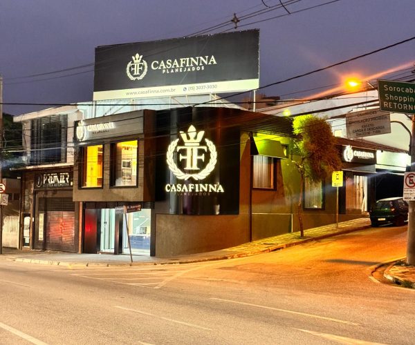 casa finna sorocaba
