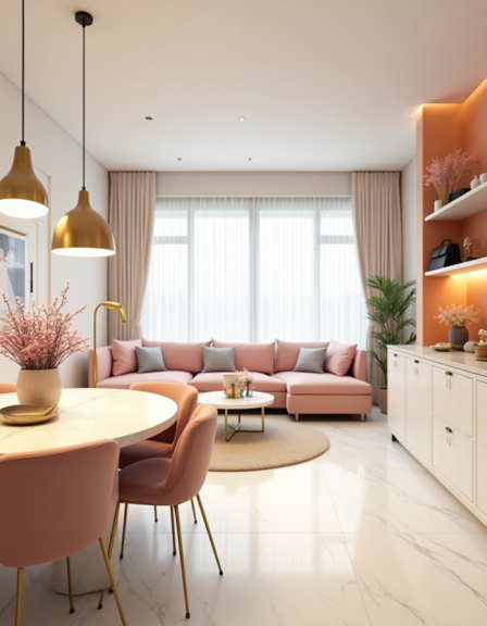 Eleve o Luxo da Sua Casa: Projetos Exclusivos de Móveis Planejados em Campinas