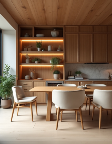 Jantar Memoráveis: A Importância de um Ambiente Personalizado no jantar