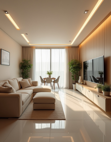 Decorando o Primeiro Lar: Dicas para Recém-Casados