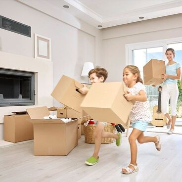 Dicas de Decoração para Quem Acabou de Mudar de Casa