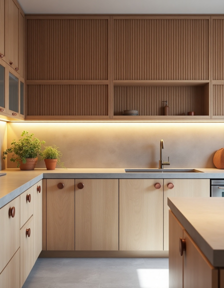 Campinas: Inovação e Design em Decoração para Residências Modernas.