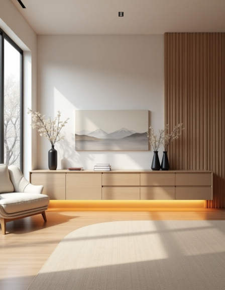 Alphaville em Destaque: Tendências em Decoração para Casas e Apartamentos de Luxo