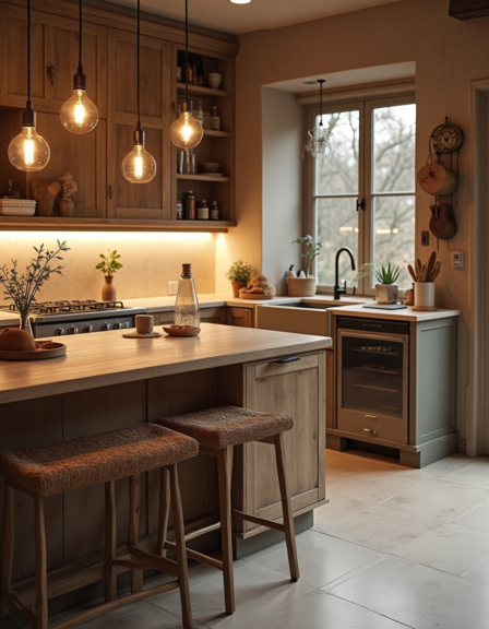 Tour Pelos Ambientes Planejados: Da Sala à Cozinha, Como Criamos Experiências Personalizadas