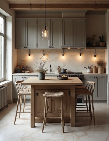 Tendências em Design de Interiores para 2024: O Toque de Luxo na Sua Casa