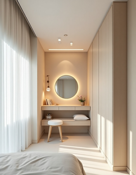 Quarto de Luxo: Descubra Como Transformar o Seu com Nossas Dicas de Decoração