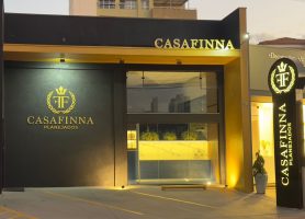 casa finna presidente prudente